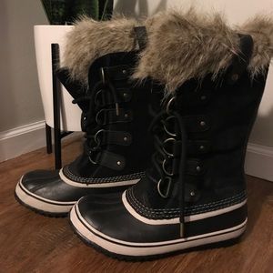 Sorel Joan of Arctic WaterProof